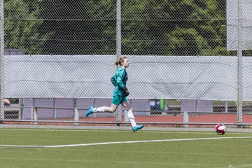 Bild 334 - wBJ SC Condor - VfL Pinneberg : Ergebnis: 3:2